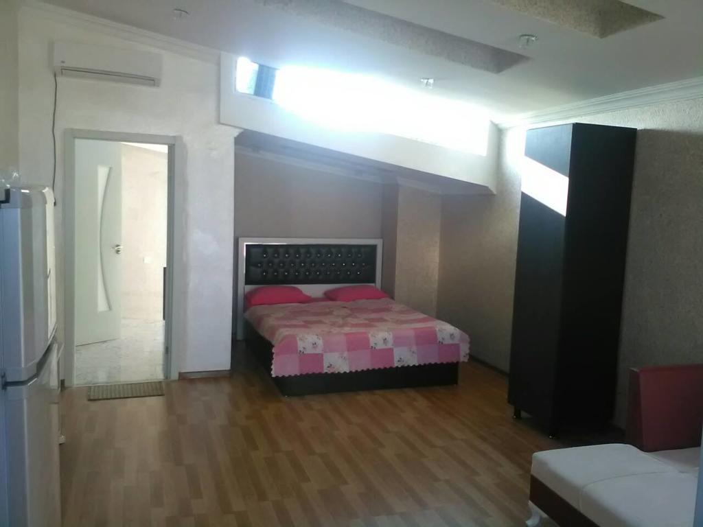 Inga'S Apartment Kobuleti Extérieur photo